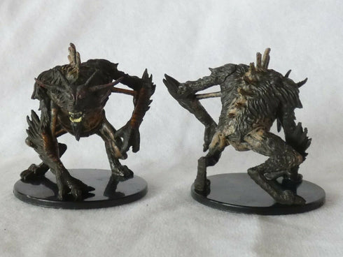 Yeenoghu's Hezrou - Baldurs Gate: Descent into Avernus - 26/45