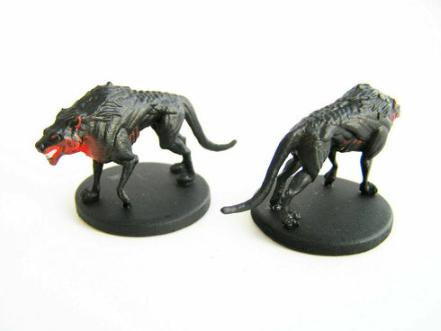 Hell Hound - Storm King's Thunder - 13/45