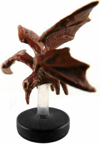 Stirge - War of the Dragon Queen - Dungeons and Dragons Mini #56