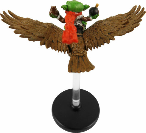 Goblin Vulture Pilot - Rusty Dragon Inn - 36/45