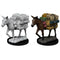 Wizkids Deep Cuts - Pack Mule - Unpainted