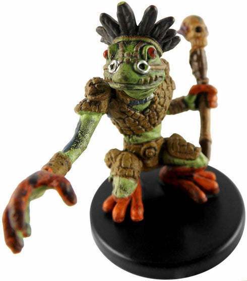 Boggard (Bullywug) - Shattered Star - 5/55