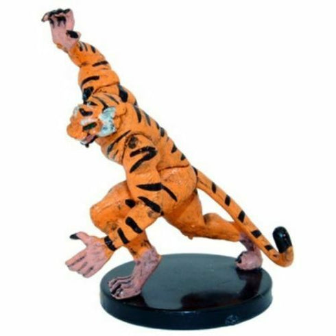 Weretiger - Kingmaker - 23/45