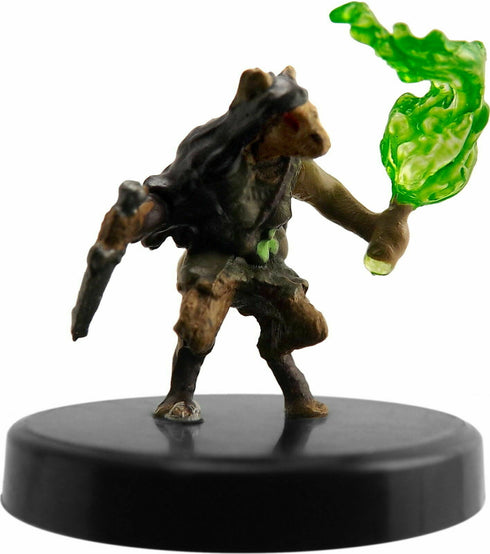 Ratfolk Alchemist - Maze of Death - 14/46