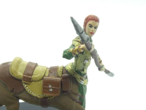 Centaur Outrider (Spear) - City of Lost Omens - #32b