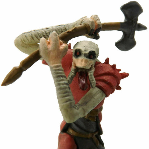 Sinspawn Axeman - Rise of the Runelords - 14/65