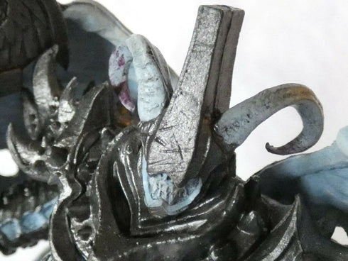 Legion Pit Fiend - Baldurs Gate: Descent into Avernus - 41/45 Rare