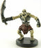 Orc Skeleton - Underdark - Dungeons & Dragons Miniature (DDM) - #55