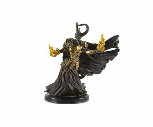 The Whispering Tyrant - Ruins of Lastwall - 39/44 - Rare