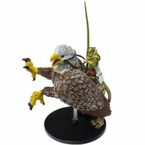 Griffon Cavalry - Waterdeep Dragon Heist - 42/44