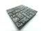 Wizkids 4D WarLock Tiles - Dungeon Tiles 1 set - 2"x2" Floor tile (Prepainted)