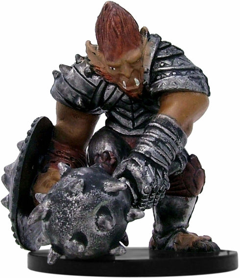 Skullcrusher Ogre - Deathknell - Dungeons & Dragons Miniature (DDM) - #41