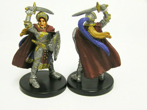 Queen Galfrey - Wrath of the Righteous - 41/55 Rare