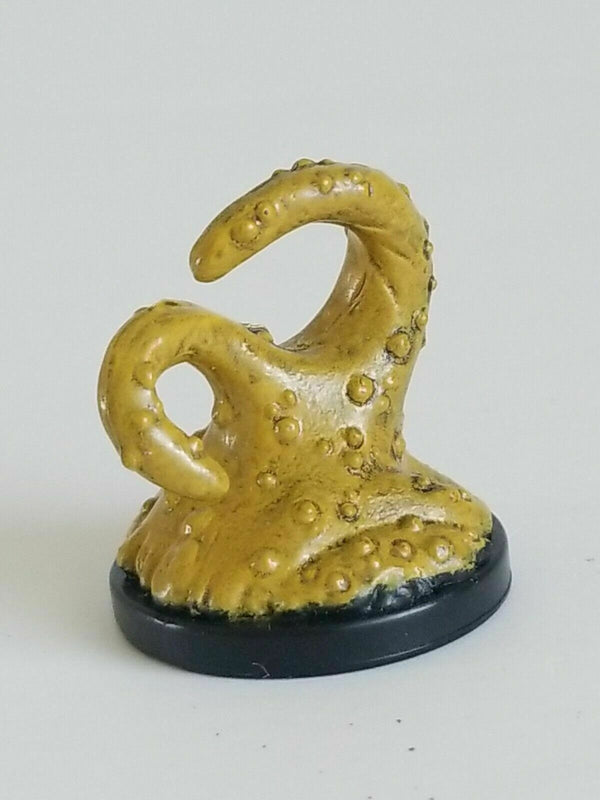 Ochre Jelly - Against the Giants - Dungeons and Dragons Miniature (DDM) #56