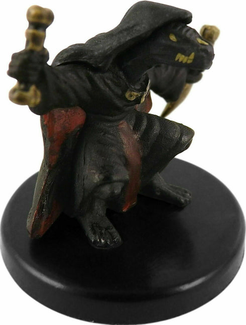 Kobold Devilspeaker - Rusty Dragon Inn - 1/45