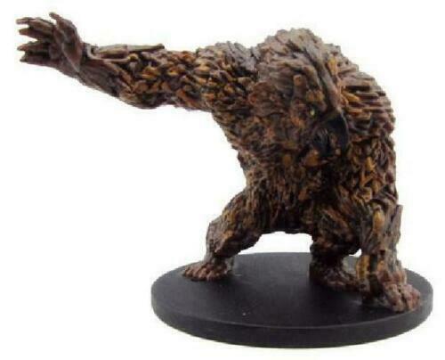 Owlbear - Dungeon Command: Blood of Gruumsh