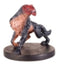 Barghest - Harbinger - Dungeons and Dragons Miniature (DDM) #39