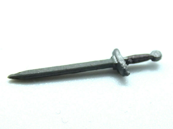 Wizkids 4D: Castle Barracks set: Sword