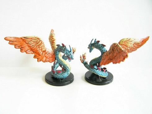 Couatl - Tomb of Annihilation - 37/45 Rare