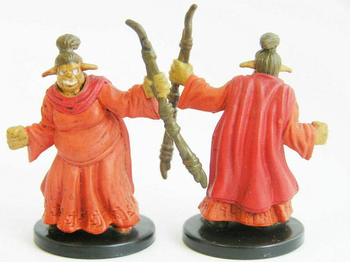 Bugbear Mystic - Rusty Dragon Inn - 12/45