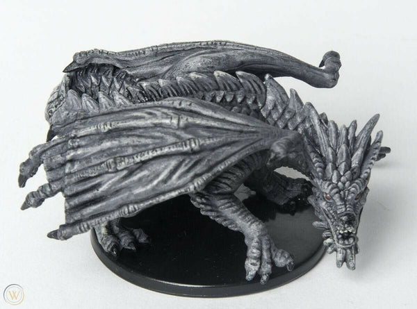 Adult Gray Dragon - Savage Encounters #1