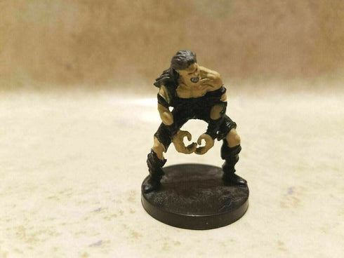 Vampire Spawn - Deathknell - Dungeons & Dragons Miniature (DDM) - #59