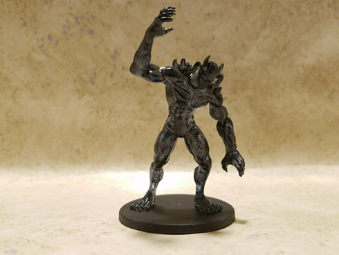 Nightwalker - Savage Encounters #26