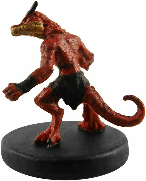 Kobold Guard - Rage of Demons - 3/55