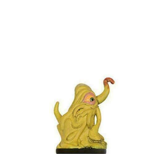 Yochlol tempter - Legendary Evils - Dungeons & Dragons Mini (DDM) - #40 Rare