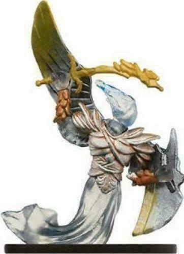 Angel of Vengeance - Desert of Desolation - Dungeons & Dragons Mini (DDM) - #1