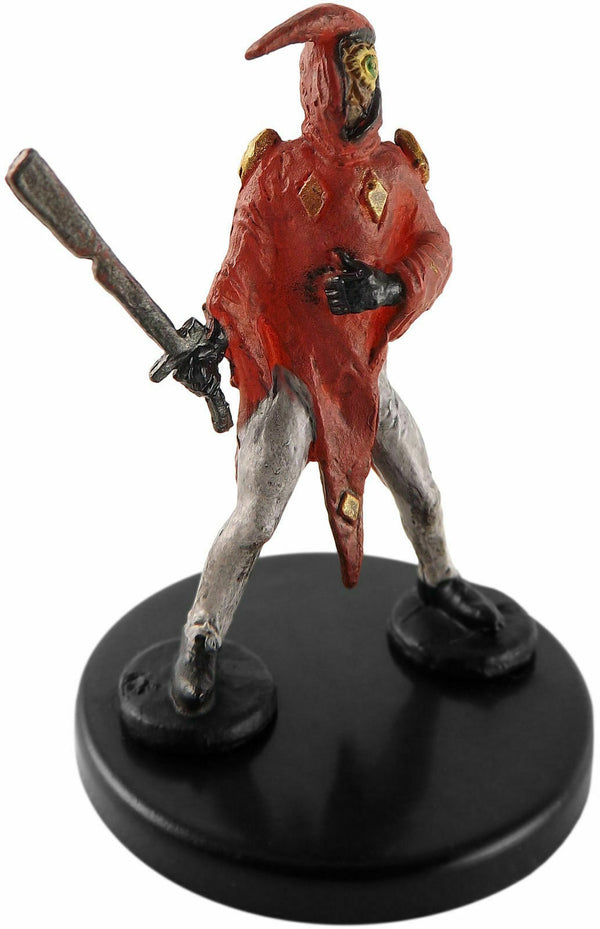 Skinsaw Cultist - Rise of the Runelords - 15/65