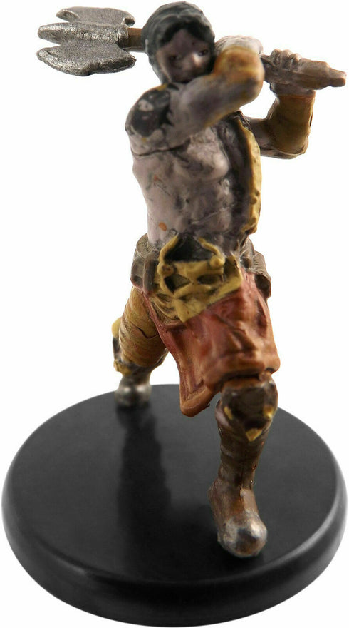 Nameless One - Monster Menagerie III - 40/45 Rare