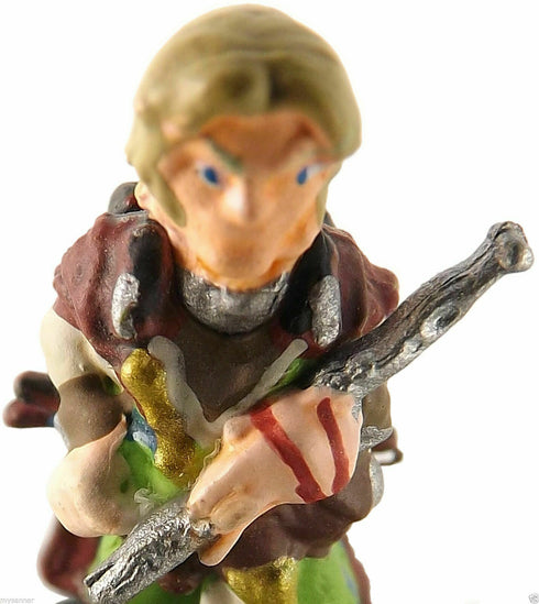 Lem, Halfling Bard - Shattered Star - 38/55 Rare