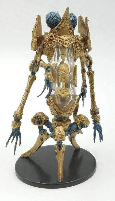 Clockwork Reliquary - Shattered Star - 49/55