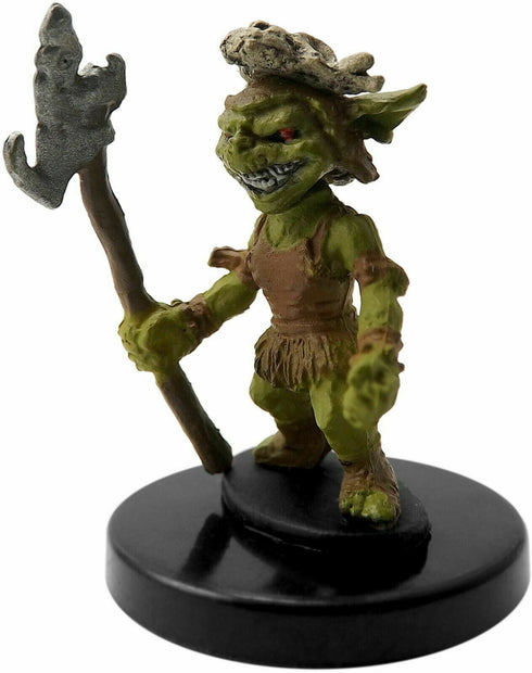 Goblin Commando - Rise of the Runelords - 2/65