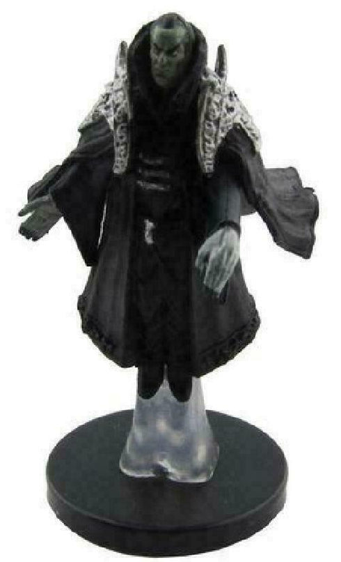 Mind Drinker Vampire - Guildmasters Guide to Ravinica - 8/55