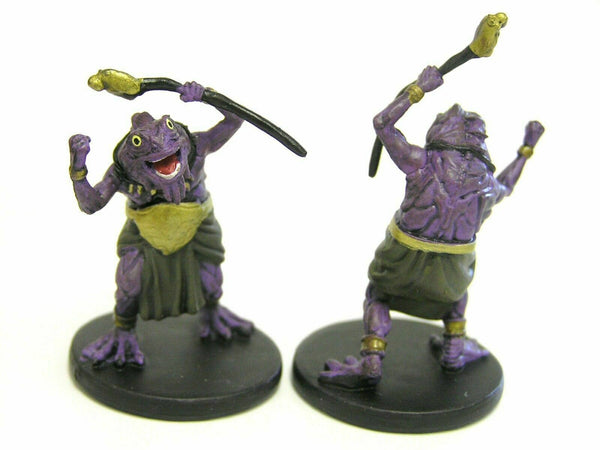 Kuo-Toa Archpriest - Rage of Demons - 24/55