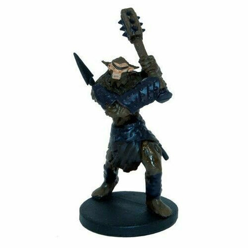 Bugbear Hunter - Rage of Demons - 38/55 Rare