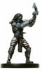 Dread Warrior - War of the Dragon Queen - Dungeons & Dragons Mini (DDM) - #33