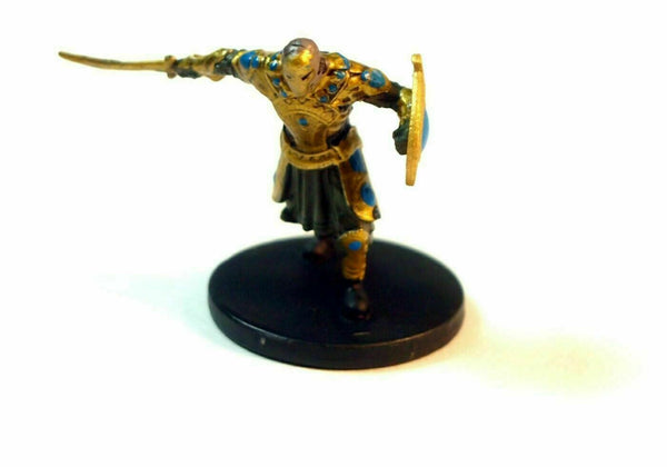 Dread Warrior - Elemental Evil - 12/45