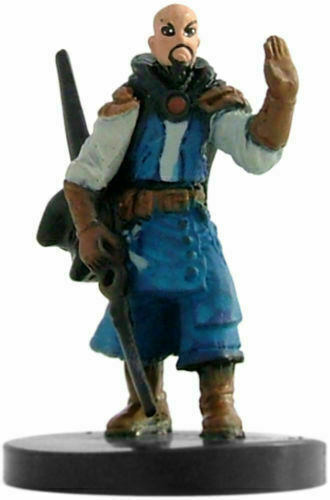 Mordenkainen the Mage - Giants of Legend - Dungeons and Dragons (DDM) #26