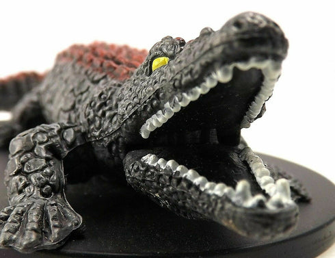 Visejaw Crocodile - Desert of Desolation - Dungeons & Dragons Mini (DDM) - #22