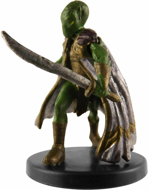 Ultroloth - Tomb of Annihilation - 34/45 Rare