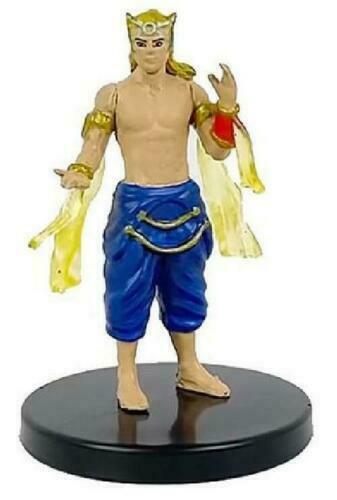 Kalasthar (Male) - Eberron Rising from the Last War - 5/44