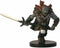 Half-Orc Barbarian - Archfiends - Dungeons & Dragons Miniature (DDM) - #26