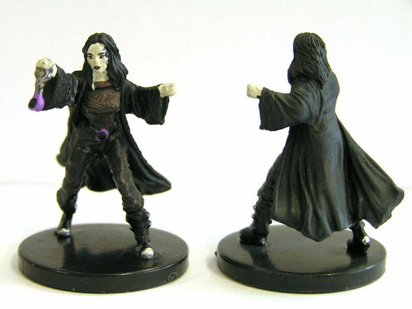 Keresta Delvingstone - Waterdeep Dungeon of the Mad Mage - 38/44