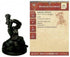 Duergar Champion - Underdark - Dungeons & Dragons Miniature (DDM) - #35