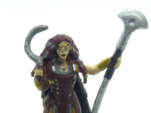 Changling Exile - City of Lost Omens - #17