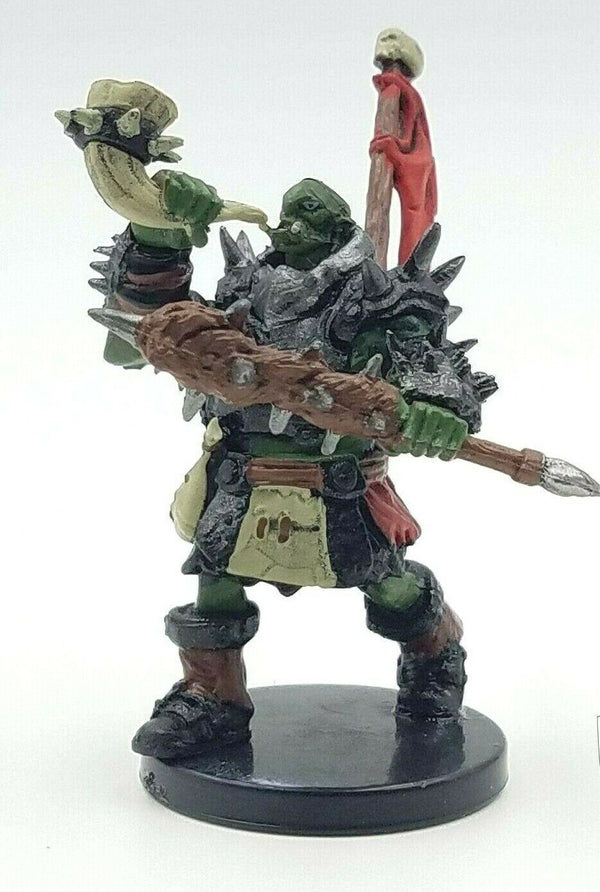 Orc Warlord - Legendary Adventures - 37/44