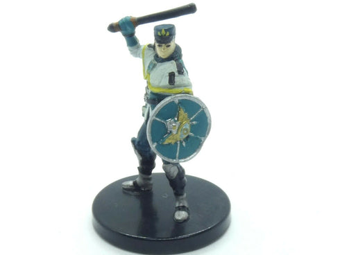 Watch Cadet (Human) - City of Lost Omens - #1